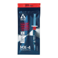 Arctic MX-4 Edition 2019 4g Spritze Hochleistungs...