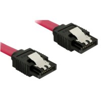 S-ATA III 6Gb/s Anschlusskabel