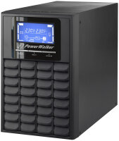 Bluewalker USV Powerwalker VFI 1000 C   LCD      800W Online