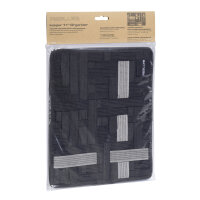 Ultron Tablet Tasche RealLife Keeper 11" Organizer