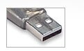 USB2.0 Adapter zu Seriell