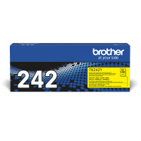 Toner Brother TN-242Y  HL-3142/52/72