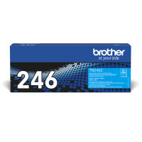 Toner Brother TN-246C  HL-3142/52/72