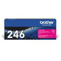 Toner Brother TN-246M  HL-3142/52/72