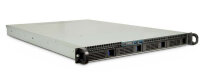 Inter-Tech 48.3cm IPC 1U-1404    1HE  STORAGE