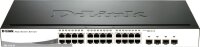 D-Link DGS-1210-24 Web Smart
