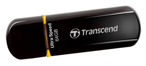64GB USB 2.0 Transcend 600