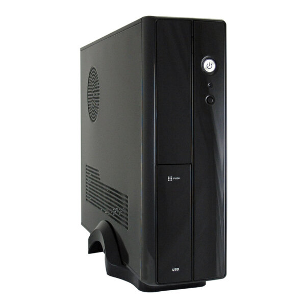 LC-Power Geh ITX Mini-1400mi 300W SFX (B) USB3.0