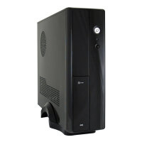 LC-Power Geh ITX Mini-1400mi 300W SFX (B) USB3.0