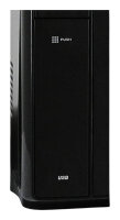 LC-Power Geh ITX Mini-1400mi 300W SFX (B) USB3.0