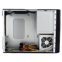 LC-Power Geh ITX Mini-1400mi 300W SFX (B) USB3.0