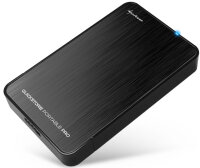 Ext.S-ATA USB3.0 QuickStorePro