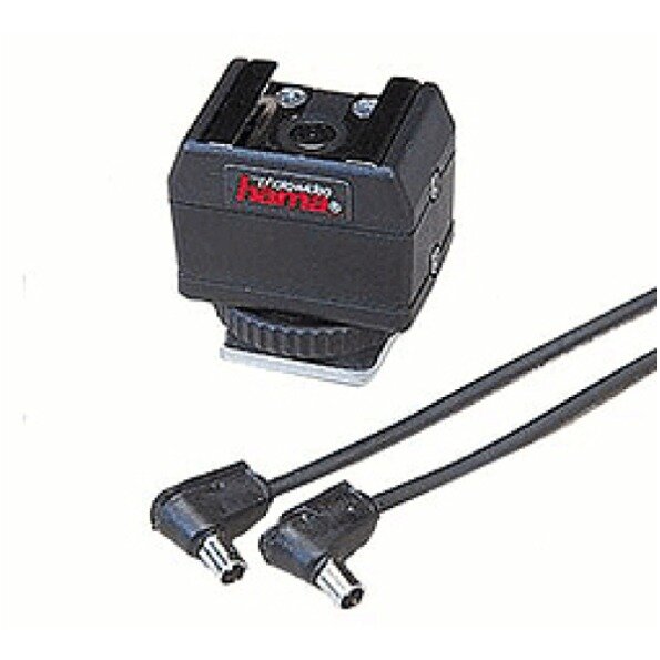 Hama 6950 Blitzadapter