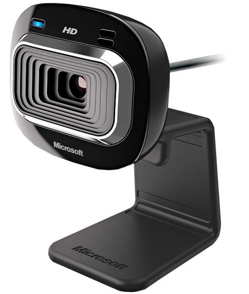Microsoft LifeCam HD-3000