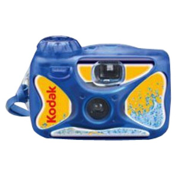 Kodak Ultra Sport Einwegkamera