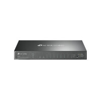 TP-Link Omada Switch  8x GE SG2210P POE