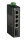 LevelOne Industr.Switch  4xFE/1xSC MM 2km +DIN       Plastik