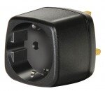 Brennenstuhl Travel Adapter