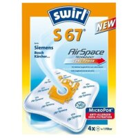 Swirl S67 AS Beutel 4 Stück