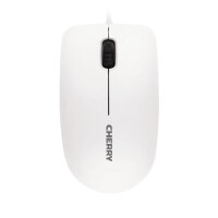 CHERRY MC 1000 Maus Wired 1.80m grau
