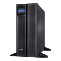 APC USV SMX2200HV SMARTUPS X 2200VA Rack/Tower LCD...