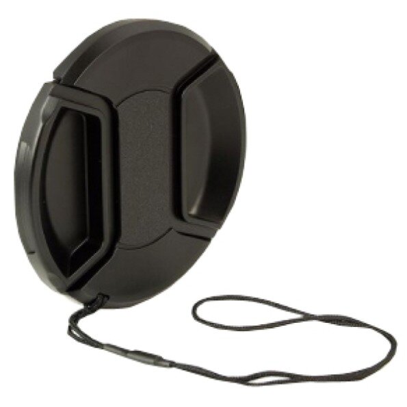 Kaiser Snap-On Objektivdeckel