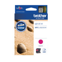 Patrone Brother LC-12EM  MFCJ6925DW