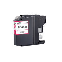 Patrone Brother LC-22EM  MFCJ5920DW