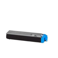 Toner Kyocera TK-8600C FS-C8600DN/FS-C8650DN Cyan 20.000 Sei