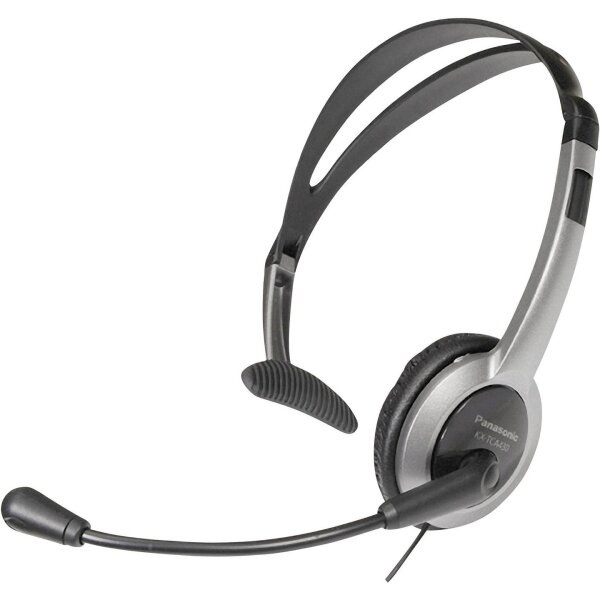 Panasonic RP-TCA430E-S Headset