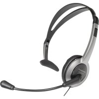 Panasonic RP-TCA430E-S Headset