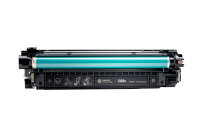 HP 508A      Schwarz     LaserJet    Tonerpatrone