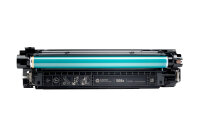 HP 508A      Gelb        LaserJet    Tonerpatrone