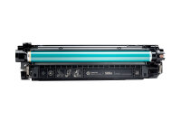 HP 508A      Magenta     LaserJet    Tonerpatrone