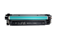 HP 508X      Magenta     LaserJet    Tonerpatrone