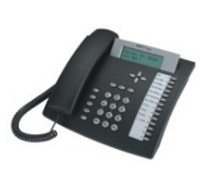 Tiptel 83 System-Telefon