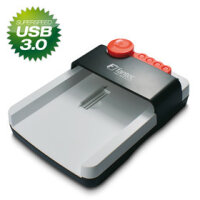 Fantec HDD-Sneaker USB 3.0