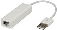 Apple USB Ethernet Adapter