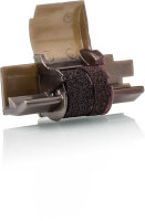 KMP Farbband Epson IR 40T black/red kompatibel