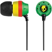 Skullcandy INKD Rasta