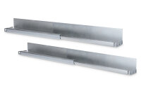 DIGITUS Gleitschiene L-Support für 483mm...