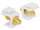 DELOCK Keystone SMA Buchse