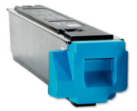 Toner Kyocera TK-5135C TaSKalfa 265ci/266ci Cyan