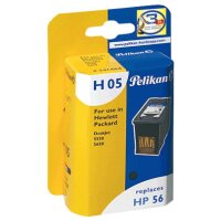 Schwarz HP56 C6656A Pelikan