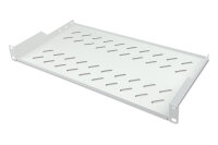 Digitus Fachboden zum Festeinbau in 483 mm...