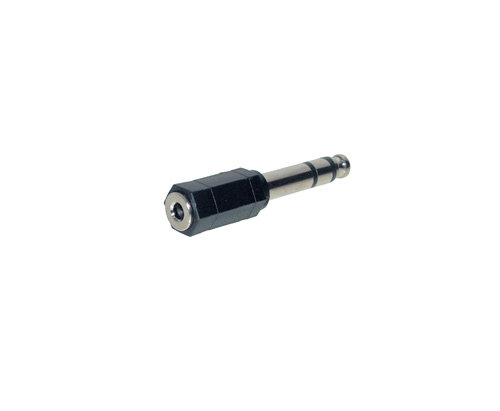 Audio Adapter 3.5mm/6.3mm