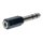Good Connections Audio Adapter 3.5mm / 6.3mm schwarz