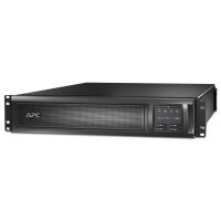 APC USV SMX2200RMHV2U SMARTUPS X 2200VA Rack/Tower...