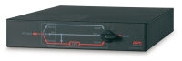 APC Service Bypass Panel 230V 32A MBB 4xIEC-320 C19