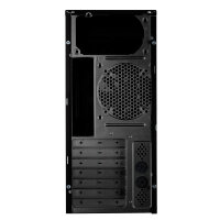Antec Geh Mid  Budget VSK-4000B-U3-U2   ATX/M-ATX o.N....